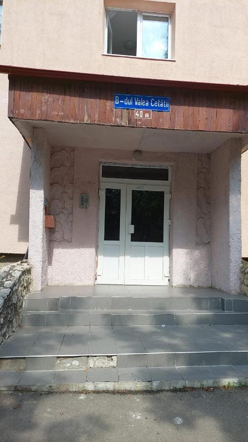 Lexy'S Apartment Brasov Exterior photo